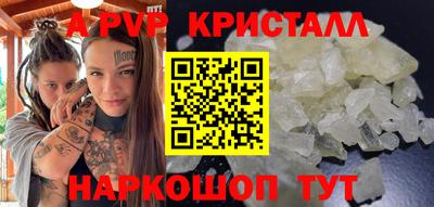Альфа ПВП Камышлов
